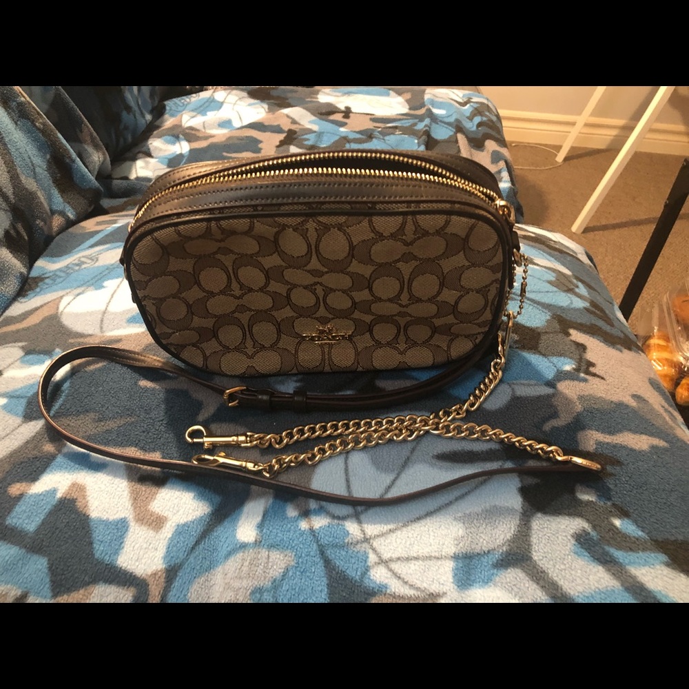 sling bag